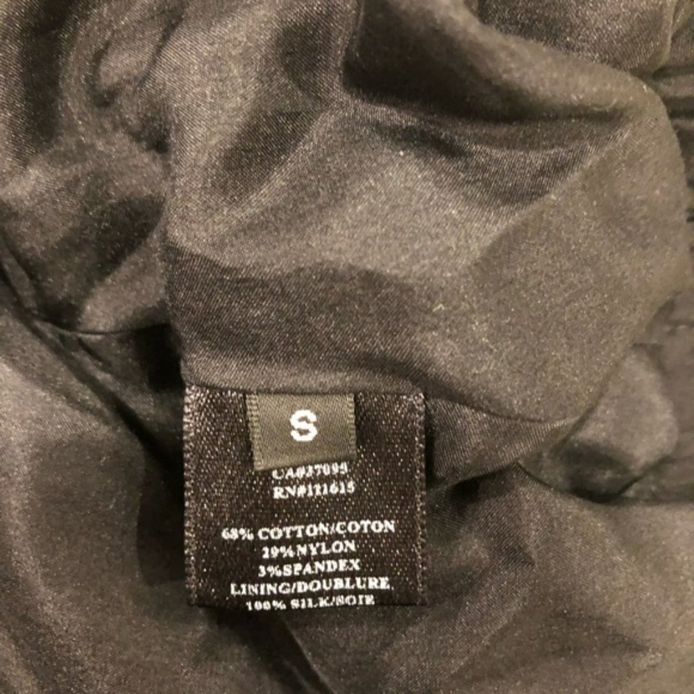 Robert Rodriquez Halter Top | Small View 2